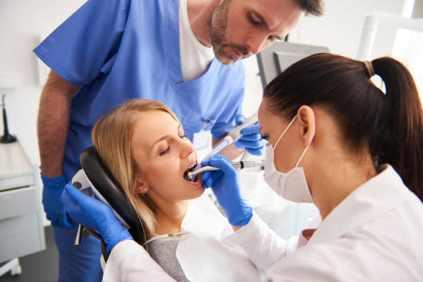 Best Invisalign and Clear Aligners  in Richmond, CA