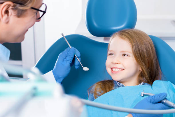 Best Full Mouth Reconstruction  in Richmond, CA
