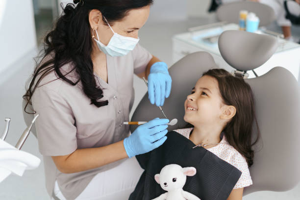 Professional Holistic Dental Care Services in Richmond, CA