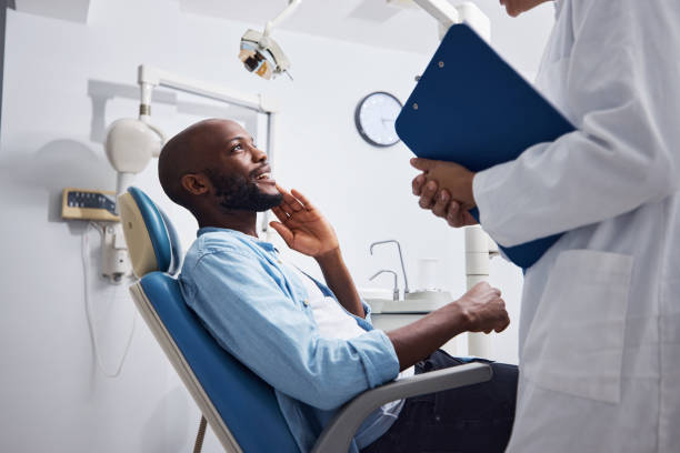 Oral Surgery in Richmond, CA