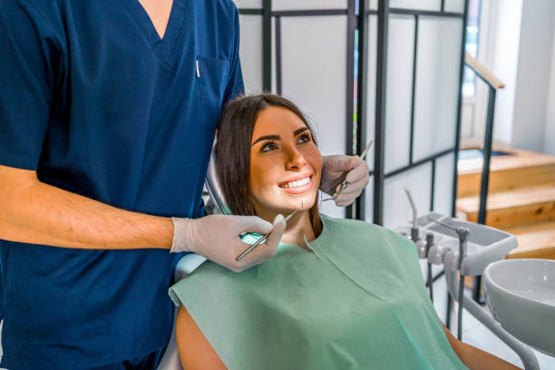 Emergency Dental Services in Richmond, CA