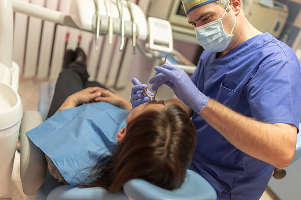 Best TMJ/TMD Treatment  in Richmond, CA